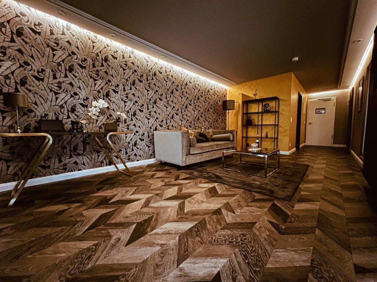 Hotel Zuckerfabrik Stuttgart Ngoại thất bức ảnh