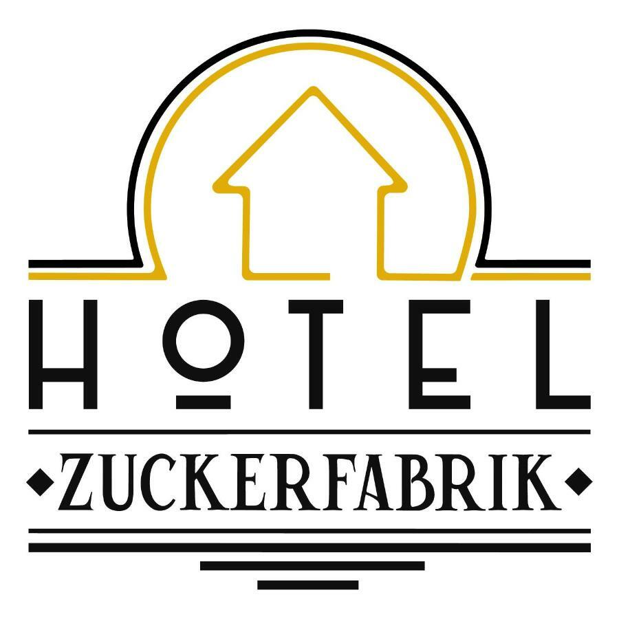 Hotel Zuckerfabrik Stuttgart Ngoại thất bức ảnh