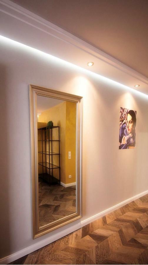 Hotel Zuckerfabrik Stuttgart Ngoại thất bức ảnh