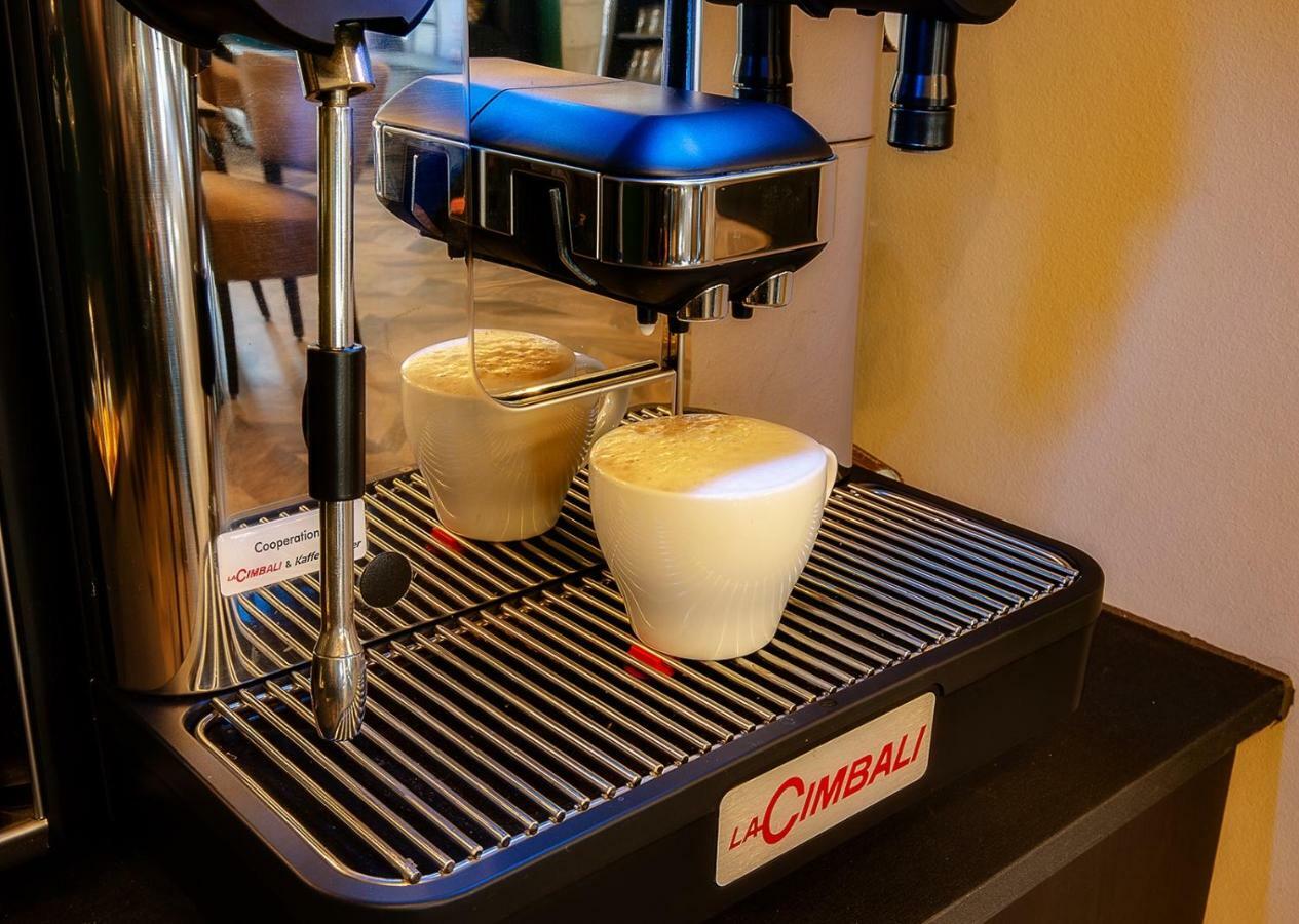 Hotel Zuckerfabrik Stuttgart Ngoại thất bức ảnh